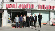 Amasya’ya Erdoğan İmzalı Teşekkür Belgesi!