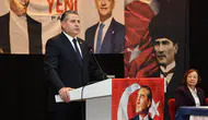Karagöz: “İktidar Yolu Merzifon’dan Geçer!”