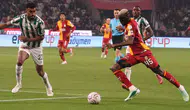 Konyaspor: 0 - Galatasaray: 4