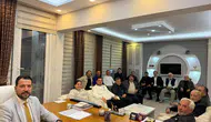 Keleş: Merzifon İçin Kararlıyız