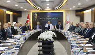 Amasya Üniversitesi Şehirle Güçlerini Birleştiriyor!