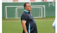 Merzifonspor’da İlker Seven’den İlk Maç Öncesi İddialı Sözler!