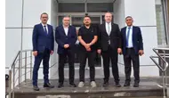 Taşova’da Sağlık Hizmetleri İçin Yeni Adımlar