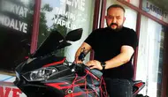 Erkek Kuaförü Köprü Üzerinde Ölü Bulundu