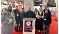 Amasya Kitap Fuarı’nda Sağlık Buluşması!