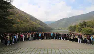 Amasya ÜNİAK’tan Boraboy Buluşması!