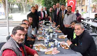 Cumhuriyet Caddesi Yeni Yüzüne Kavuşuyor!