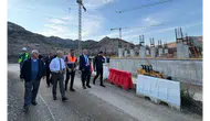 Amasya’nın 600 Yataklı Dev Hastanesinde Yeni Gelişme!