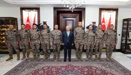 Polis Özel Harekat Takımı 20 Ülkeyi Geride Bıraktı!