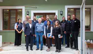 Merzifon’da Modern Hayvancılık Eğitimi