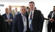 Başkan Sevindi’den TBB Çıkarması!
