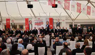 Yeni Parti İl Yönetiminde 3 Merzifonlu İsim!