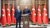 Dört İlin Valisi Samsun’da OKA Toplantısında Buluştu