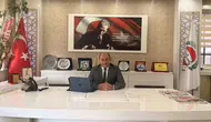 Gümüşhacıköy’de Tarihi Adım!