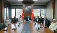 Amasya Şeker Fabrikasında Kampanya Mesaisi