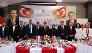 103 Yıllık Gurur Amasya’da Yaşandı!