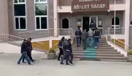 Merzifon’da Silah Ticareti Operasyonu!