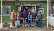 Ulusal Süt Konseyi’nden Amasya’ya Çıkarma