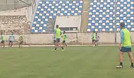 Merzifonspor, Çarşambaspor Maçına Kilitlendi!