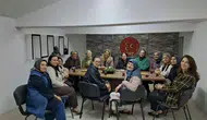 MHP Merzifon KAÇEP’te Yeni Dönem Hazırlığı
