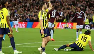 Aston Villa: 6 - Fenerbahçe: 0