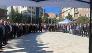 Merzifon’da Muhtarlar Günü Kutlandı