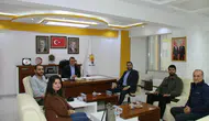 Amasya’nın Yapılaşması Masaya Yatırıldı