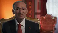 TBMM’de Bozdağ Dönemi Sona Erdi!