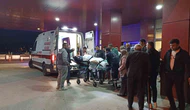 Kardeşini Tüfekle Yaraladı