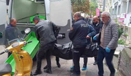 Amasya'da 16 Yaşındaki Öğrenci Evinde Ölü Bulundu!