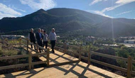 Amasya’ya orman okulu açılıyor
