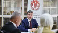 Amasya’da imam hatipliler haftası buluşması