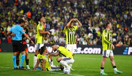 Fenerbahçe Üstünlüğünü Koruyamadı