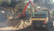 Amasya’da İçme Suyu İçin Büyük Mesai!