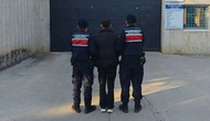 11 Yıl 3 Ay Hapis Cezasıyla Aranan Şahıs Yakalandı