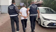 37 Yılla Aranıyordu, Yakalandı!