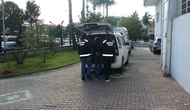 Uyuşturucu Suçundan Aranan Şahıs Yakalandı