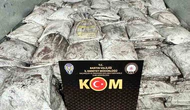 800 Bin Dolarlık Satışa Polis Baskını!