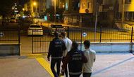 Uyuşturucu Operasyonu: 8 Gözaltı
