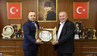 Amasya’da Enginyurt Rüzgârı