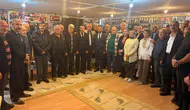 Amasya’da Muhacirlerle Gönül Buluşması!