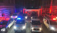 Yasa Dışı Bahis Operasyonu! 4 Kişi Tutuklandı