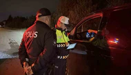 Trafik Denetimlerinde Rekor Rakamlar!