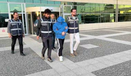 23 Yıl Hapis Cezasıyla Aranıyordu! Yakalandı