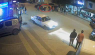 Esnafa Cadde Ortasında Saldırı: 1 Tutuklama