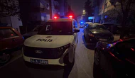 Yakınları Evine Gitti, Mutfakta Asılı Halde Buldu