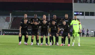 Boluspor, Vanspor FK Karşısında 3-0 Mağlup Oldu!