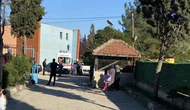 Okul Bahçesinde Servis Aracı 8 Yaşındaki Öğrenciye Çarptı
