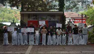 Amasya’da Aile ve Nüfus Dijital Detoks Etkinliği Düzenlendi