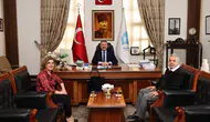 Kargı, Keskin Çiftini Ağırladı